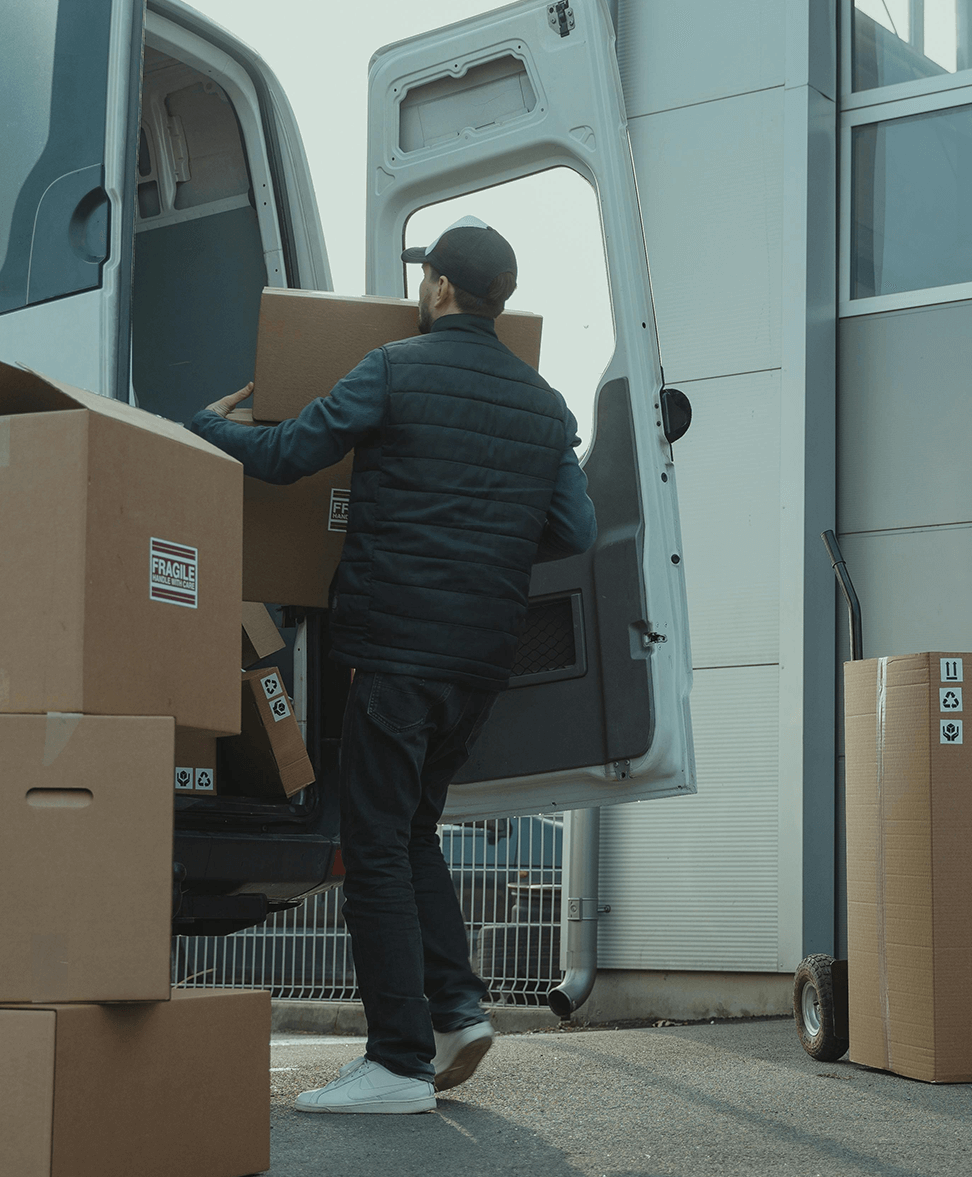 storage