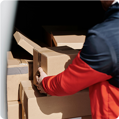 Drop shipping